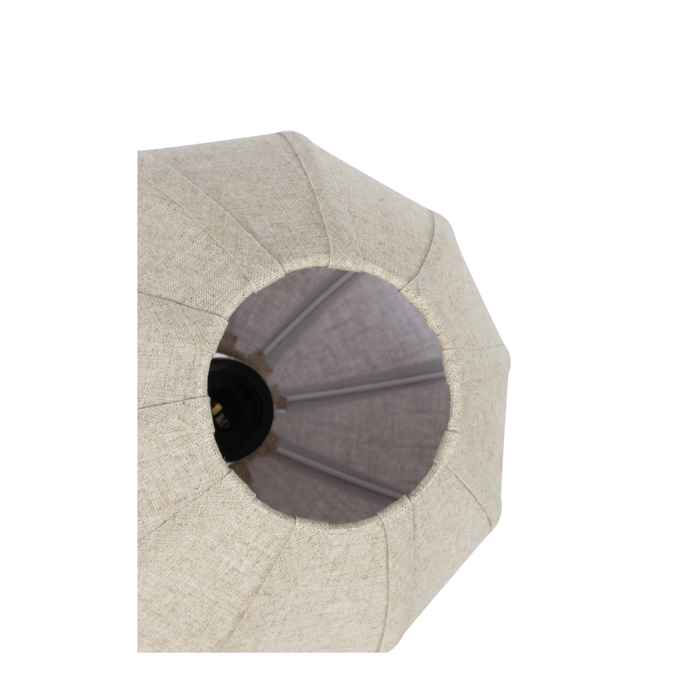 10-Licht Pendellampe Huxi Japandi Light & Living 8717807843472