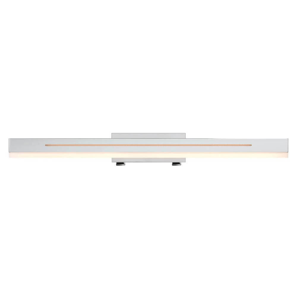 Spiegelleuchte Otis 60cm weiß Nordlux 5704924002717