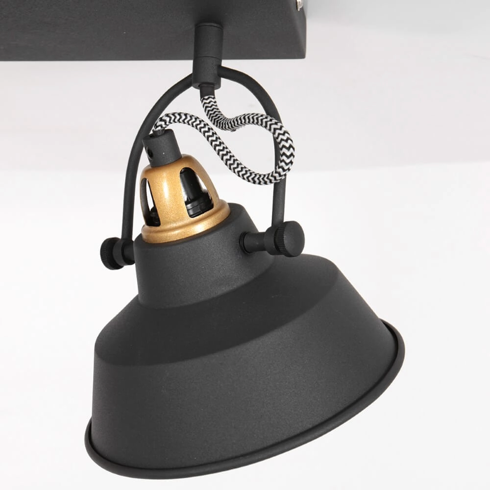 Verstellbare Deckenleuchte Nove Steinhauer 8712746148626