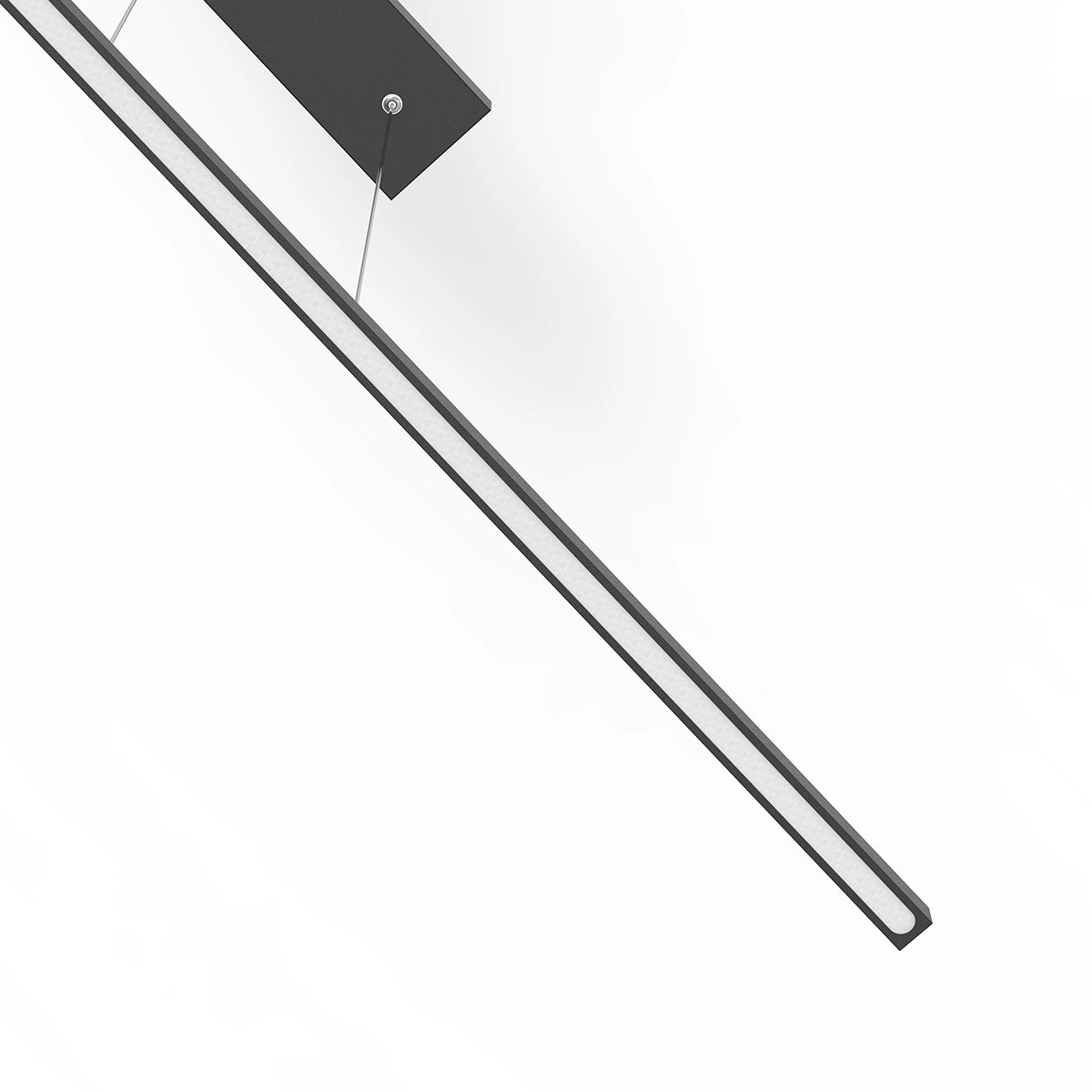 Hängelampe Light stripe Steinhauer 8712746133684