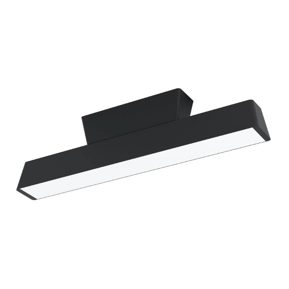 Deckenleuchte Zigbee Simolaris-Z 47x5,5cm Eglo 9002759996017