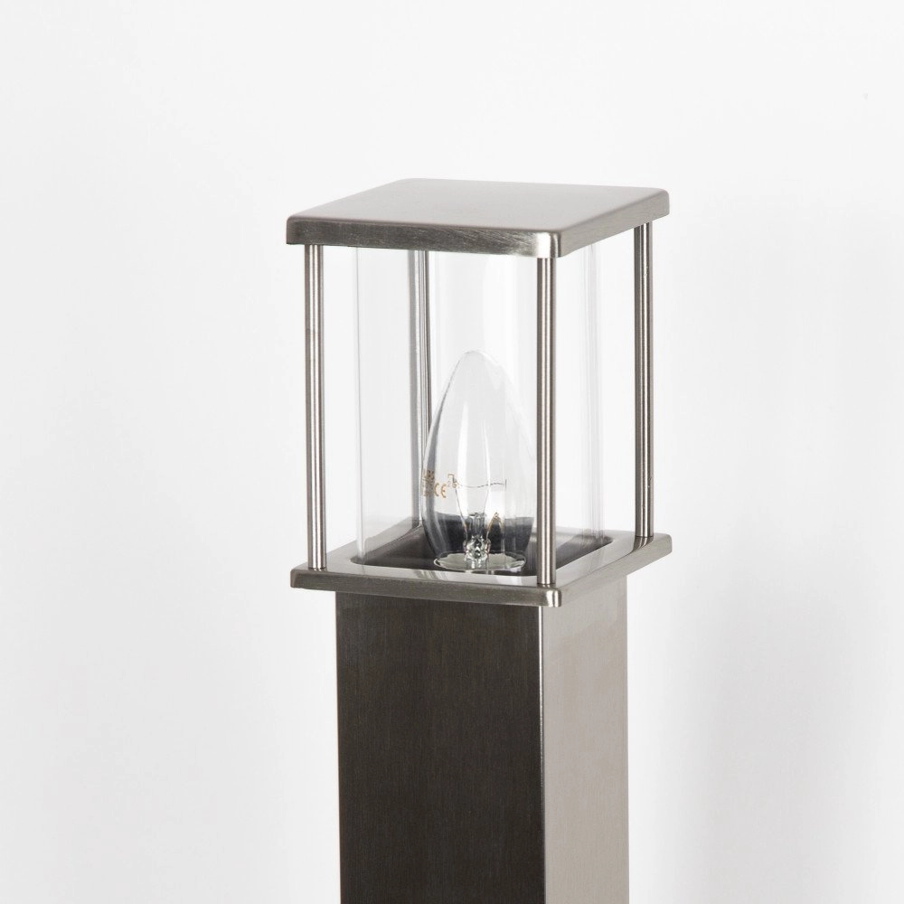 Terrassenlampe aus Edelstahl Astro 2 KS 8714732752404