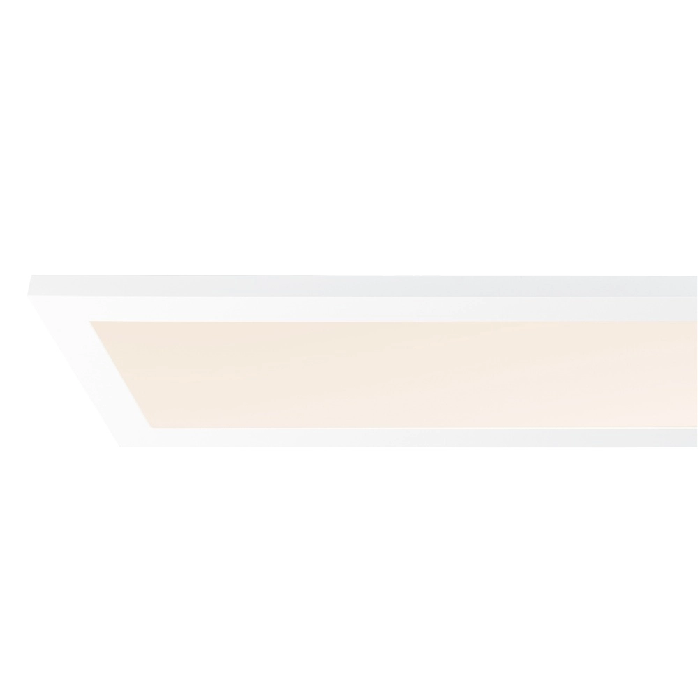 Deckenlampe Rosi Weiß 80 cm Globo 9007371382675