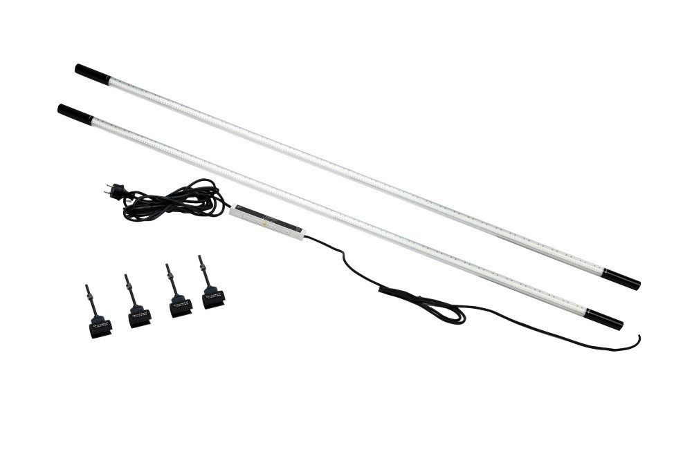 Set mit 2 Handlampen Line Light 2
