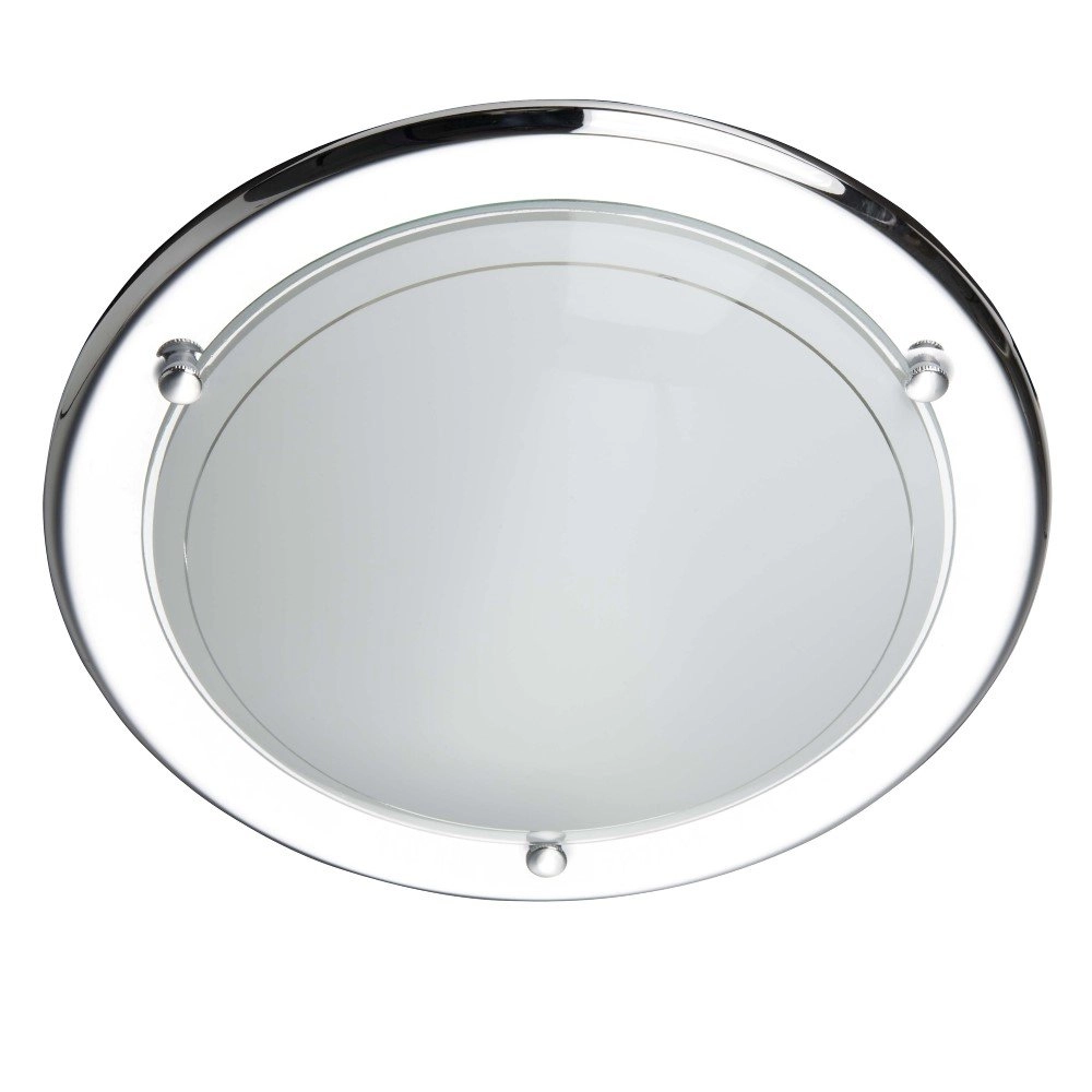Deckenlampe Miramar Ø 28cm Brilliant 4004353605710