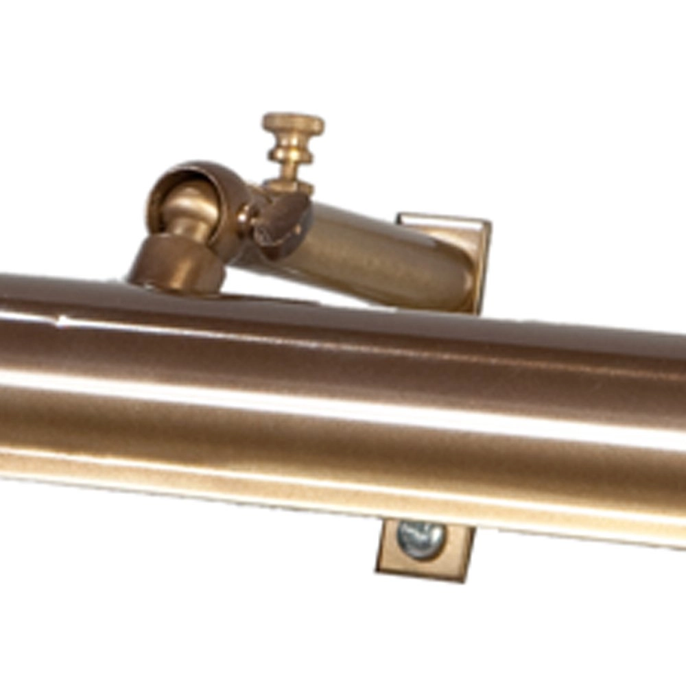Robuste Wandlampe Pintura 40 cm Broningbruin ETH 8718226341211