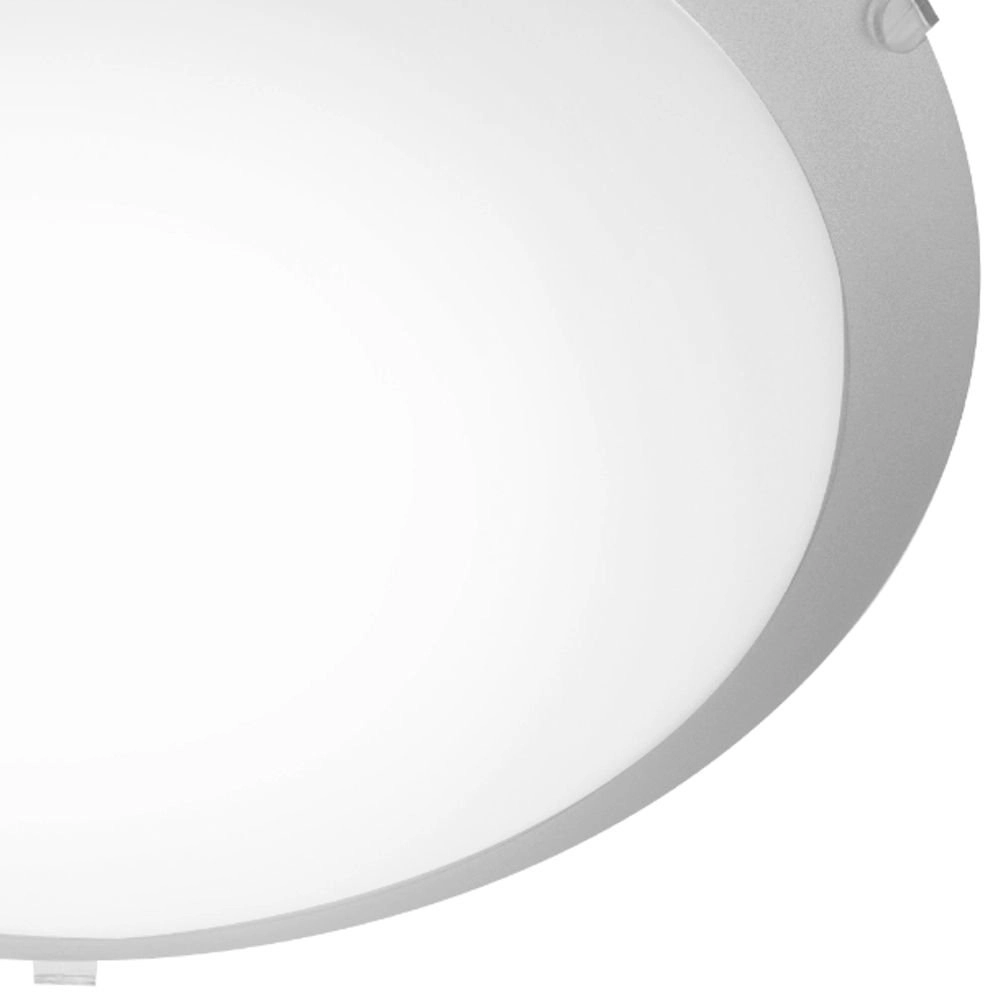 Deckenleuchte Mars 1 24,5 cm weiß Eglo 9002759892487