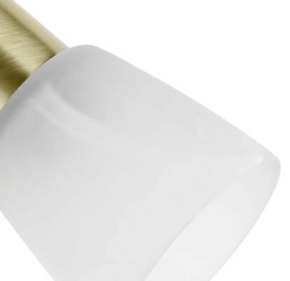 Klassischer Wandstrahler Sofia Brilliant 4004353056246