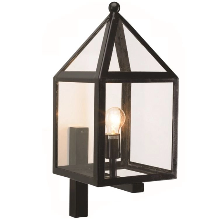 Wandlampe Leusden Wand