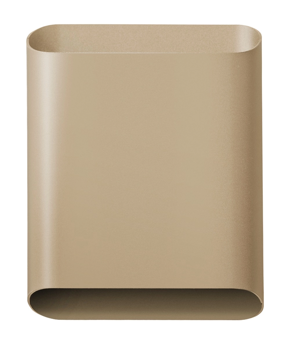 Wandlampe Carmen Auf-Ab – Sand