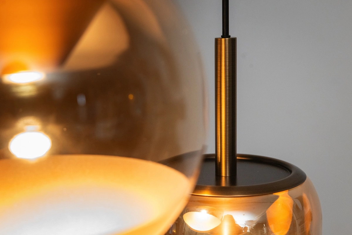 Essaal-Pendellampe Yvonne 7-Licht ETH 8720195311645