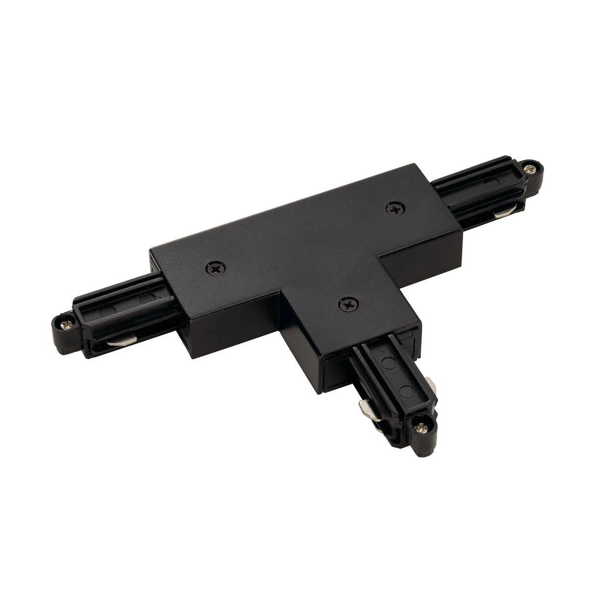 1 Phase T-Connector 1 Die Erde blieb schwarz