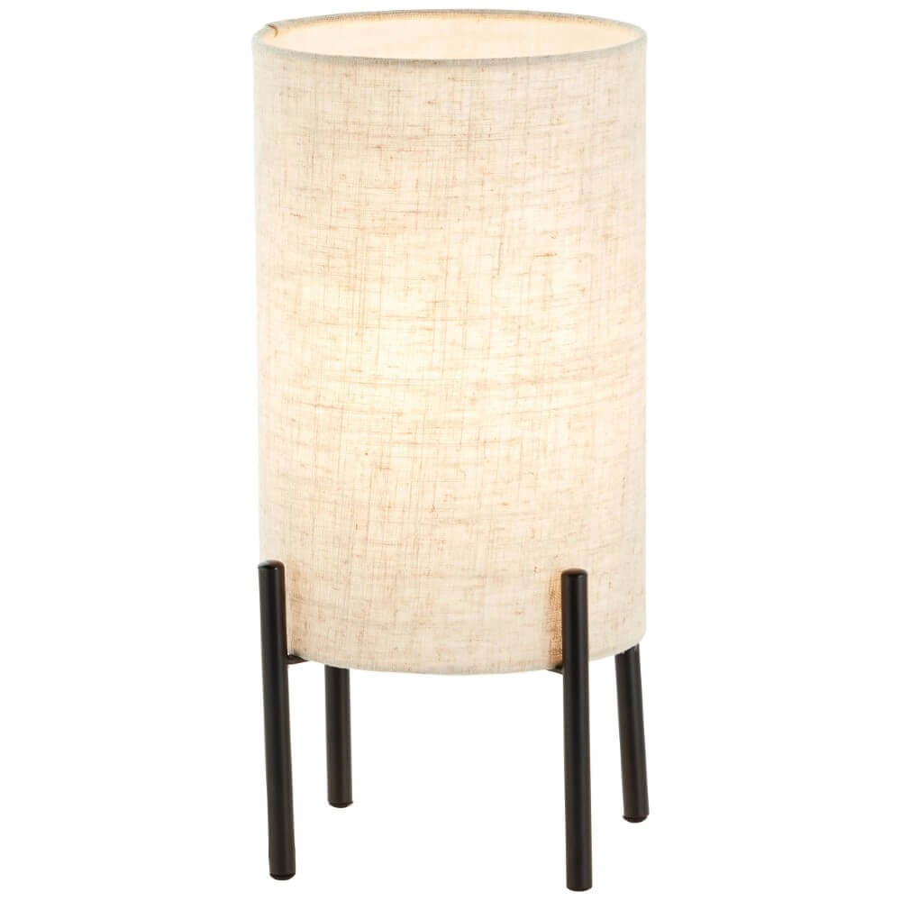 Nachttischlampe im Landhausstil Fairhill Brilliant 4004353396601