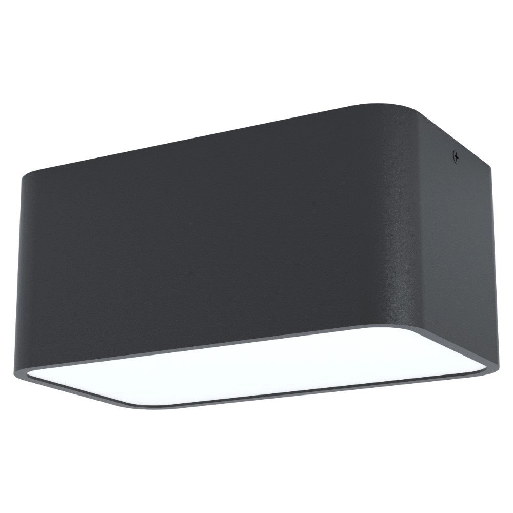 Lampe Grimasola 24 cm Eglo 9002759992842