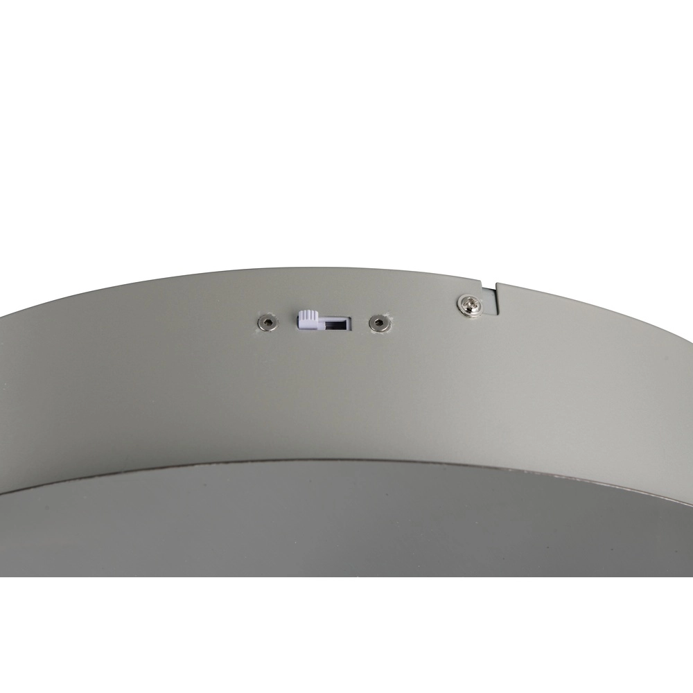 Design-Pendelleuchte Dios nickel 5-flammig Trio 4017807657685