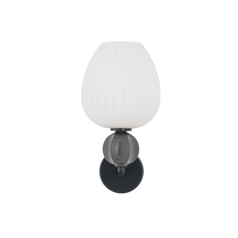 Design-Wandlampe Corals Grau Lyora 5903139119771