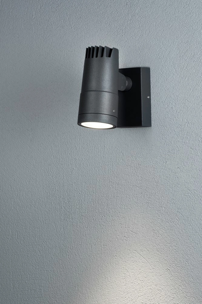 Wandspot Andria KonstSmide 7318307861372