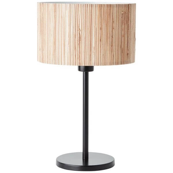 Tischlampe Wimea Brilliant 4004353393396
