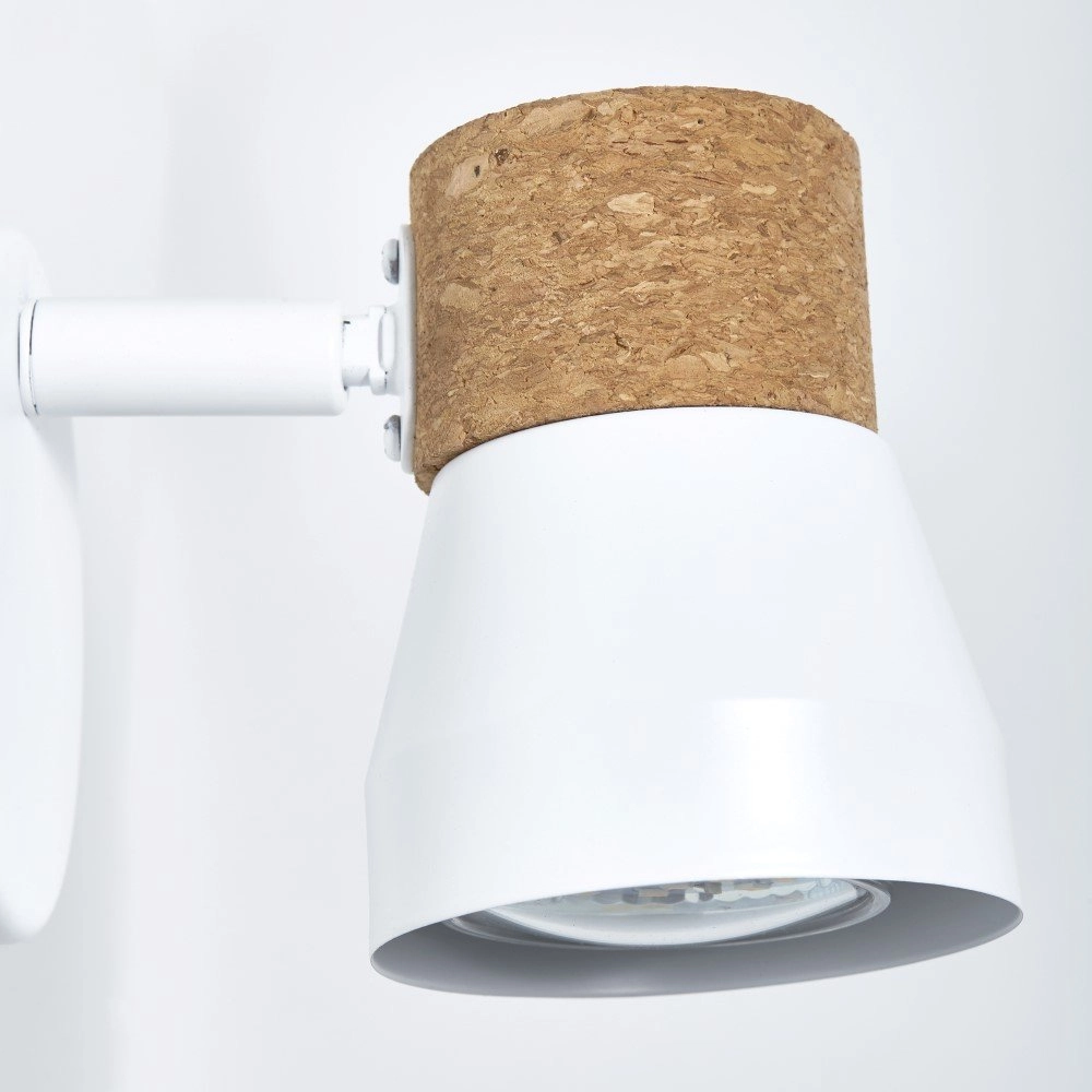 Wandlampe Moka Brilliant 4004353321153