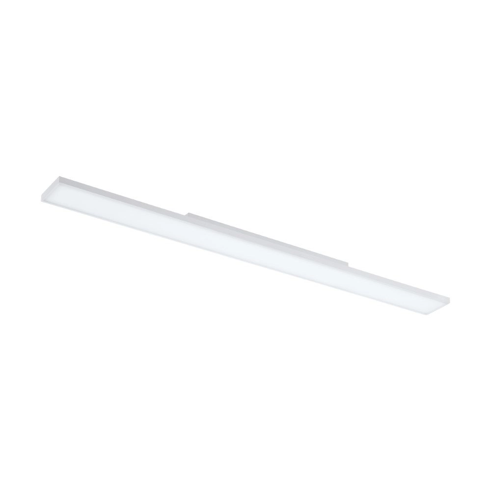 Deckenleuchte Turcona 120x10 cm - 4000k weiß