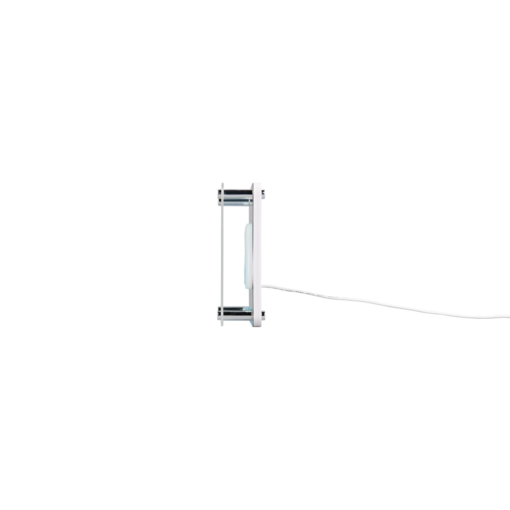 Tischlampe Anelli Regenbogen Trio 4017807726275