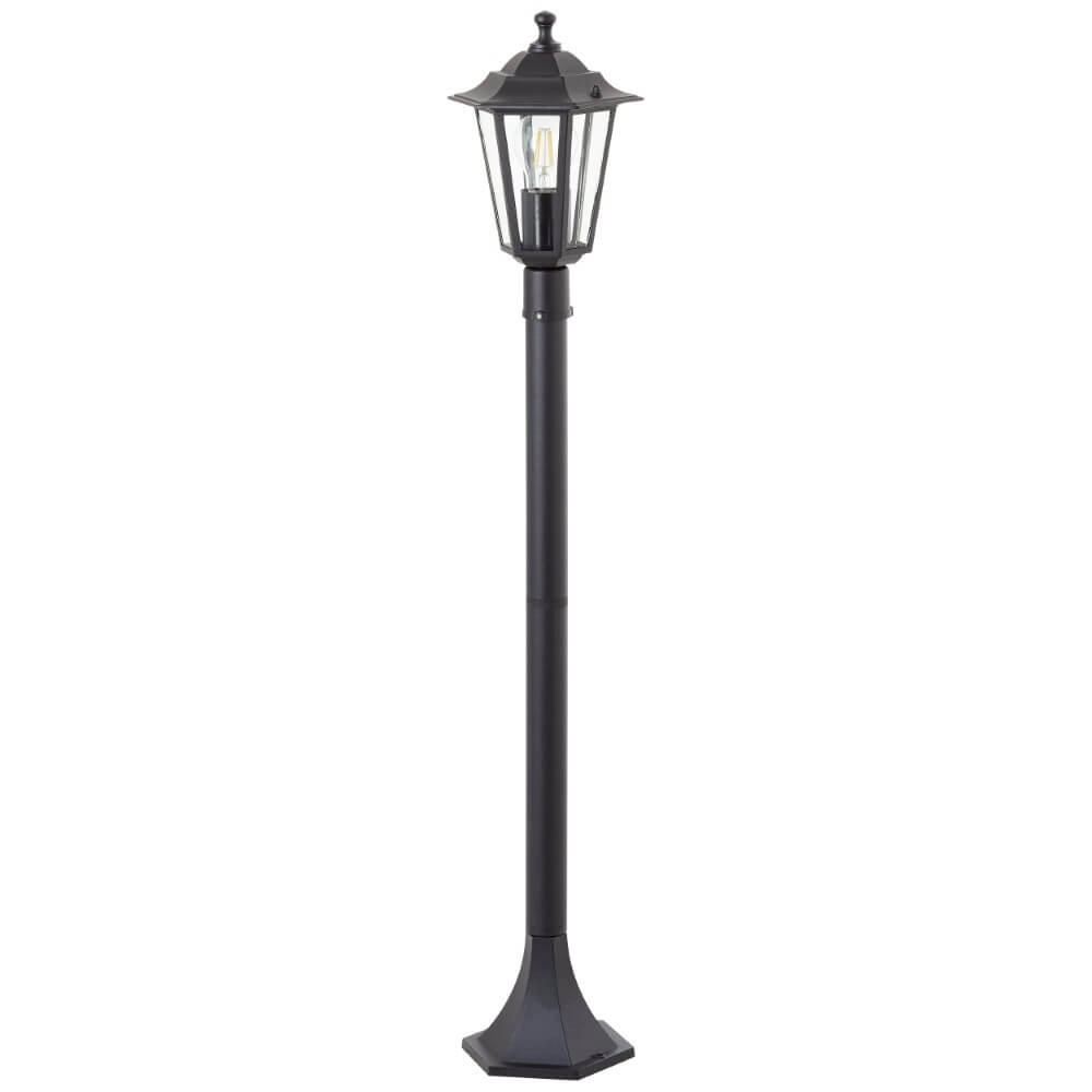 Laterne Carleen 100 cm klassisch Brilliant 4004353349409