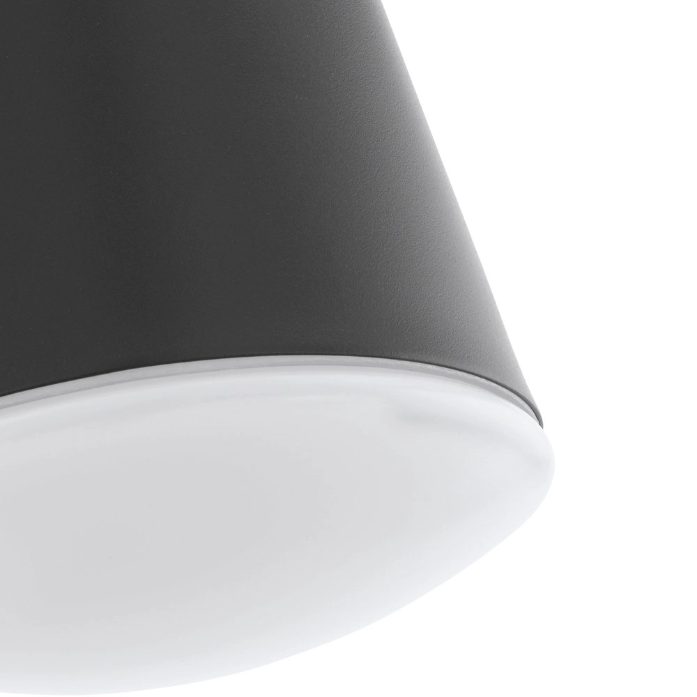 Außenlampe Caldiero mit Bewegungssensor Eglo 9002759974510