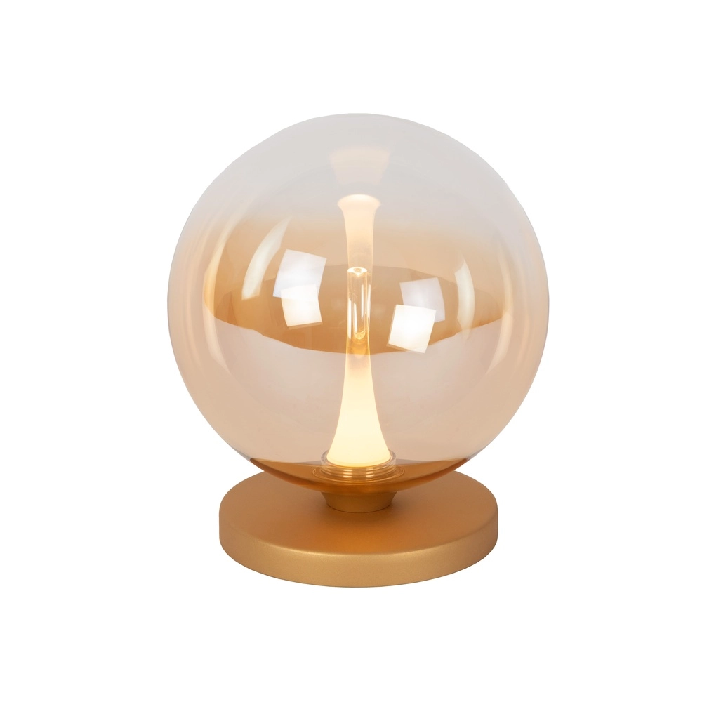 Design LED-Tischlampe Gisela Fading – 1x Ø 16 cm