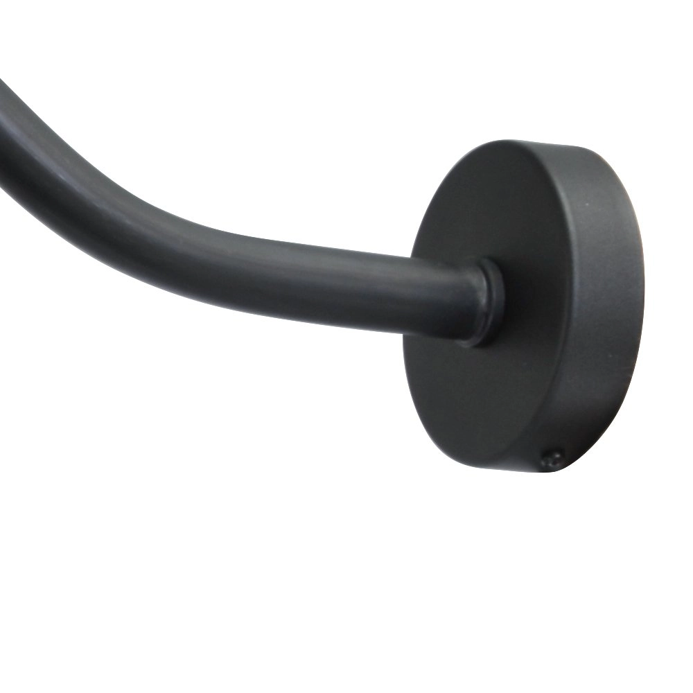 Wandleuchte aus Rotguss Industria Masterlight 8718121235868