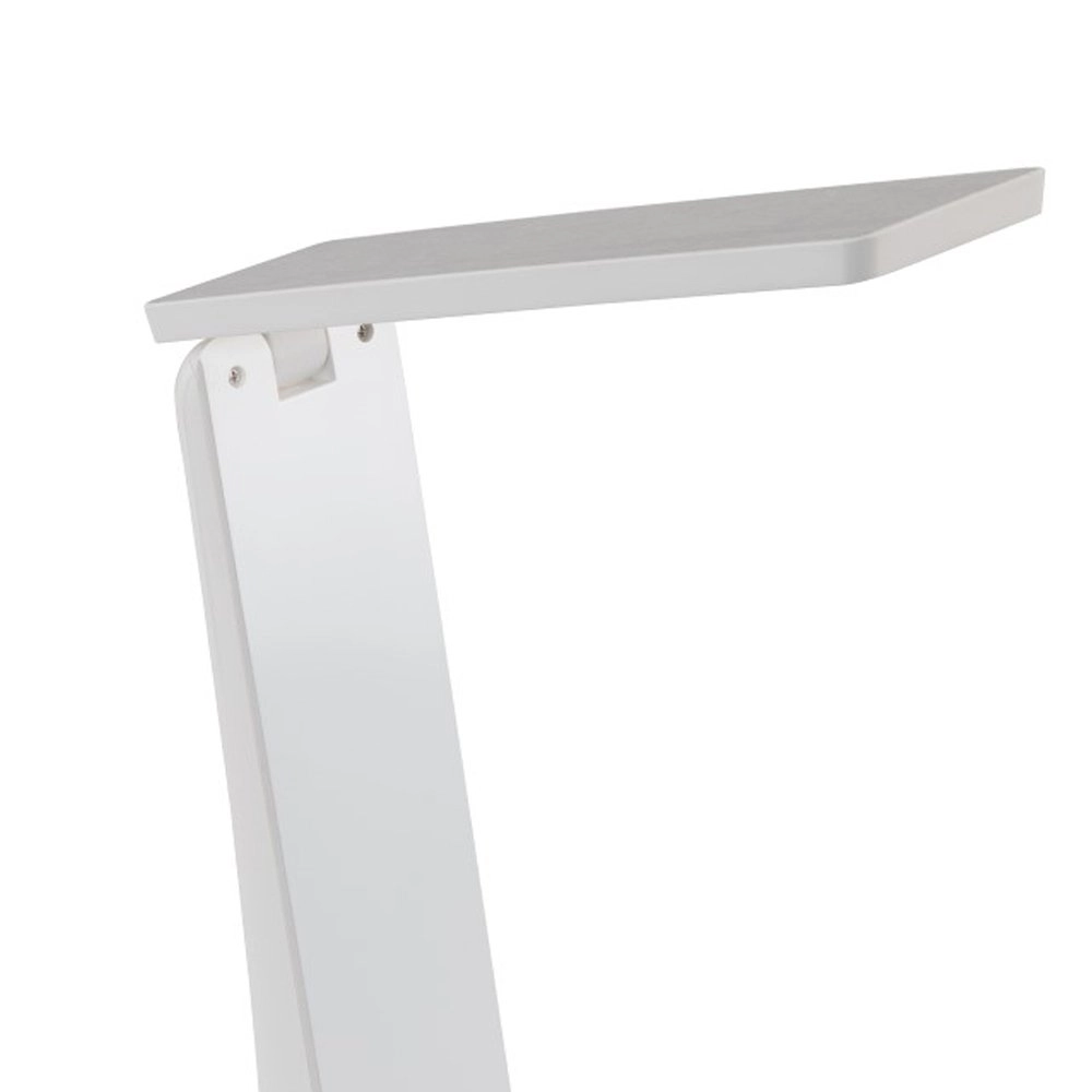 LED Tischlampe La Seca Weiß Eglo 9002759970444