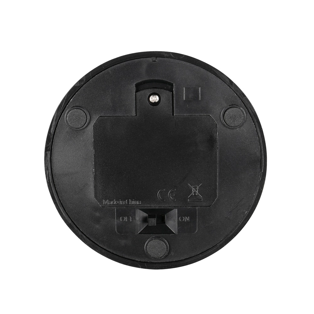 Tischlampe Cirrus Schwarz Trio 4017807681161