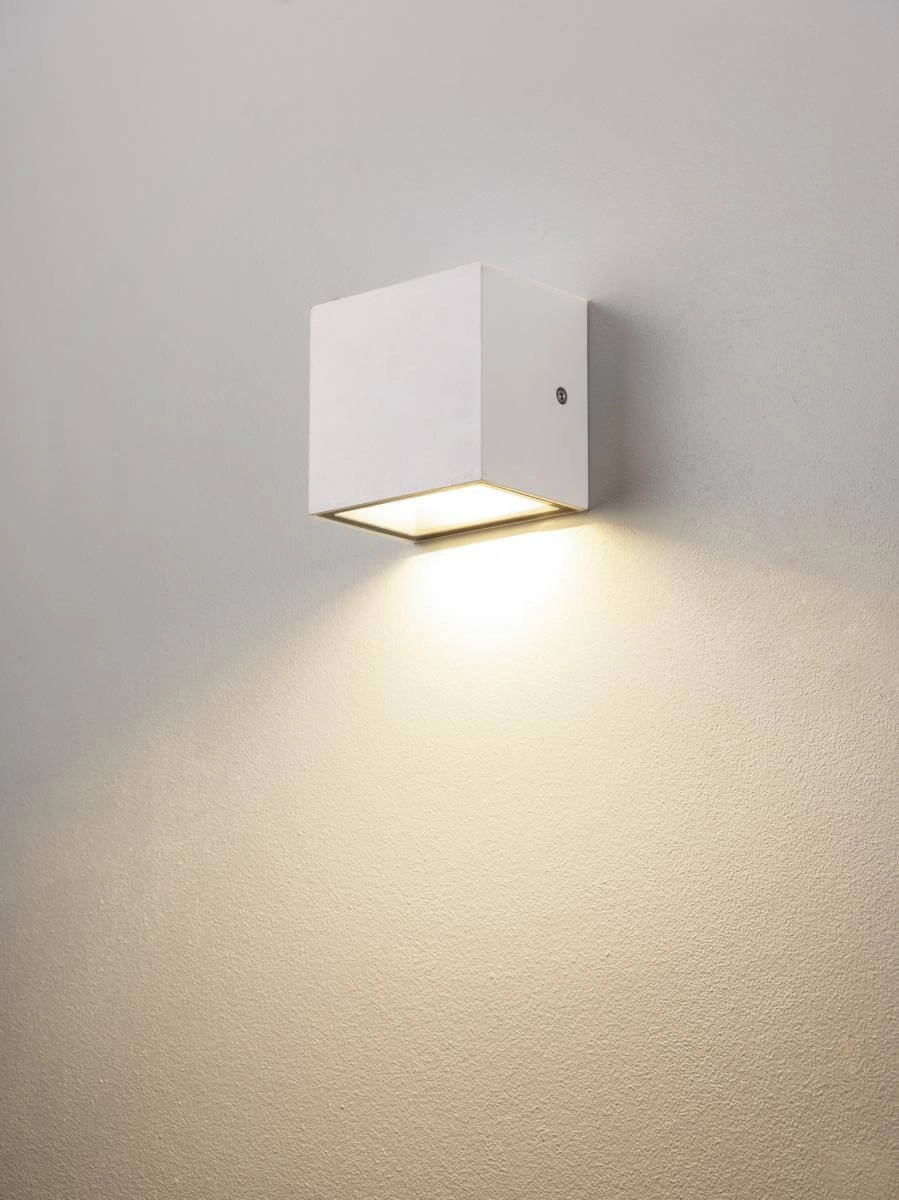 LED-Downlight Sitra S Weiß SLV 4024163252461