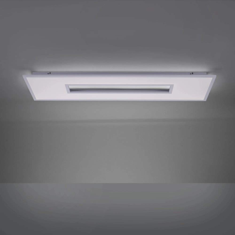 LED Deckenleuchte Recess Just Light 4043689967567
