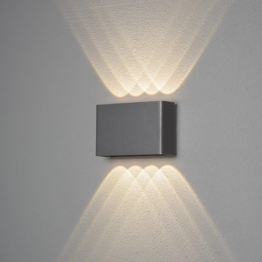 Up- & downlighter Chieri KonstSmide 7318307865370