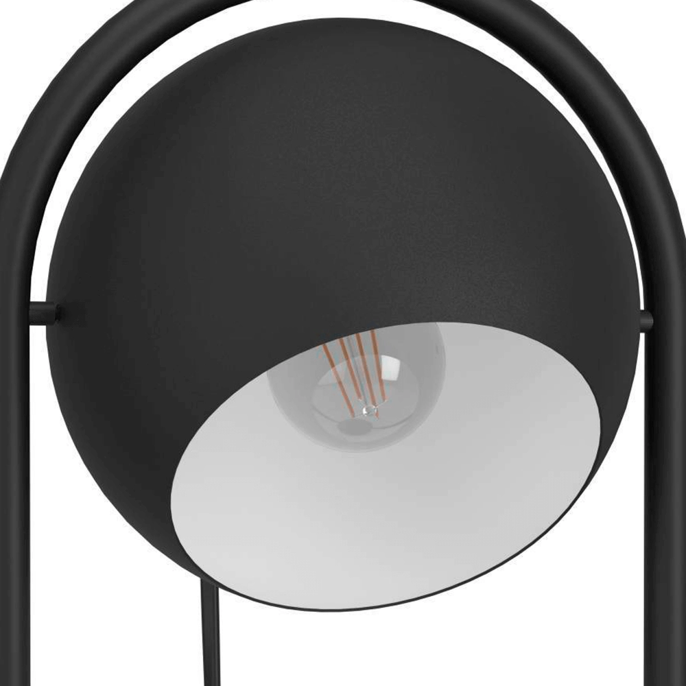 Moderne Schreibtischlampe Murnia Eglo 9008606235421