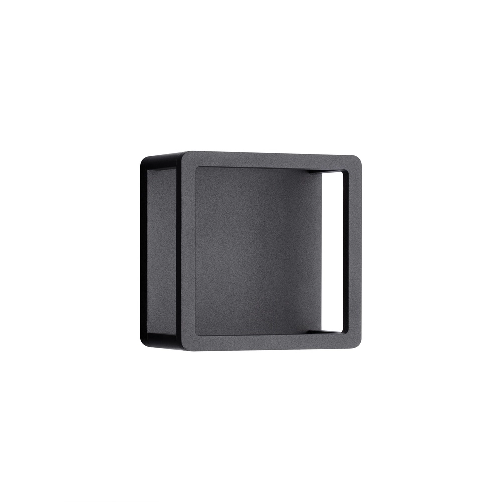 Design-Wandleuchte Akmi Quadrat Lyora 5212017449290