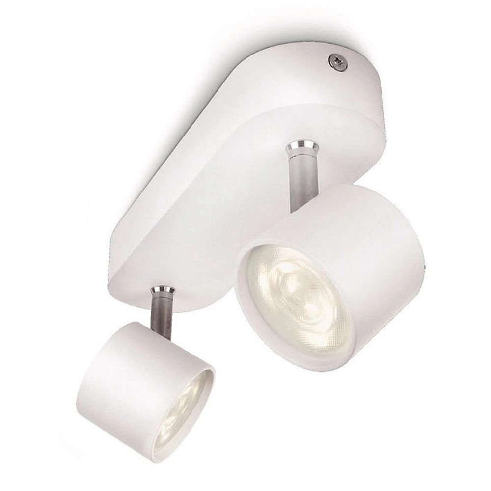 LED-Deckenstrahler My Living Star 2 Licht weiß Philips 8718291444862