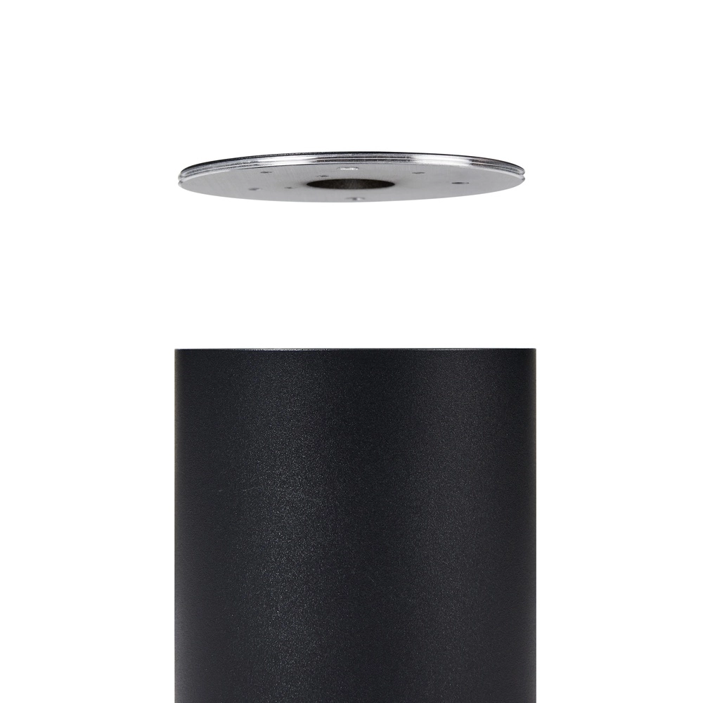 Zigbee-Spot Carosso-Z Schwarz Eglo 9008606312900