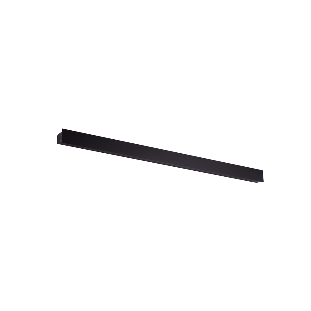 Wandleuchte Path Design schwarz 1m Lyora 5212017450746