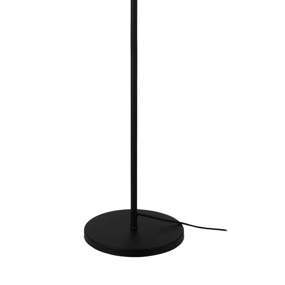 Schwarze Tischlampe Cremella Eglo 9002759995072