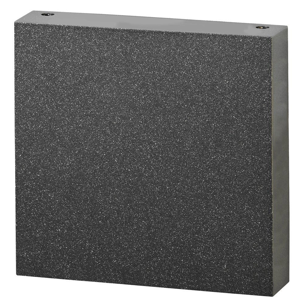 Downlighter Gevelspot Square anthrazit Franssen 8010789083752