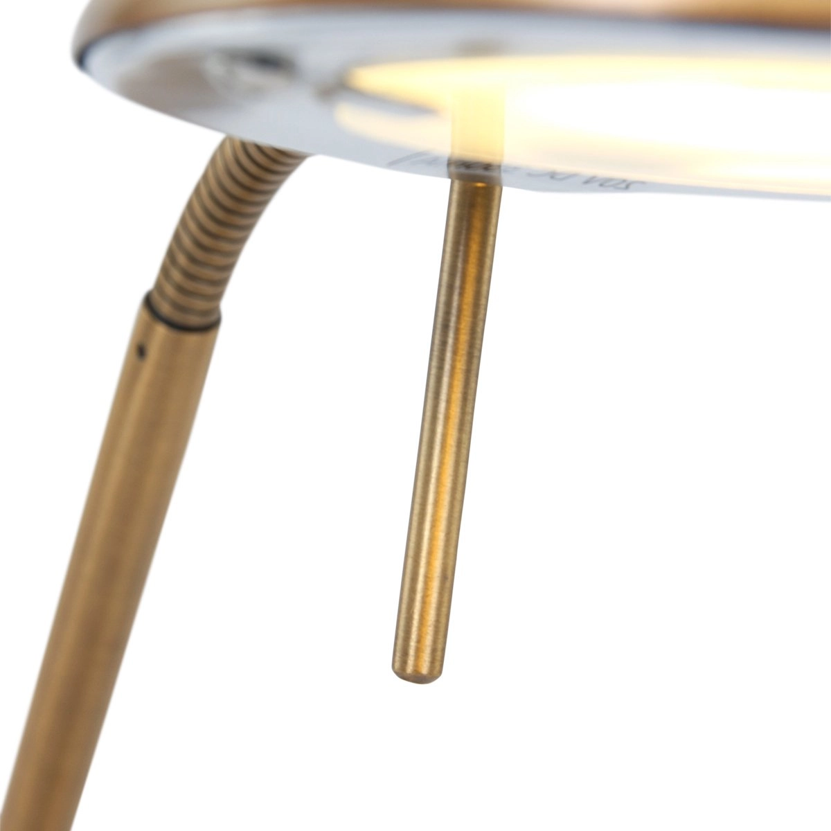 LED Schreibtischlampe Mexlite Steinhauer 8712746096385