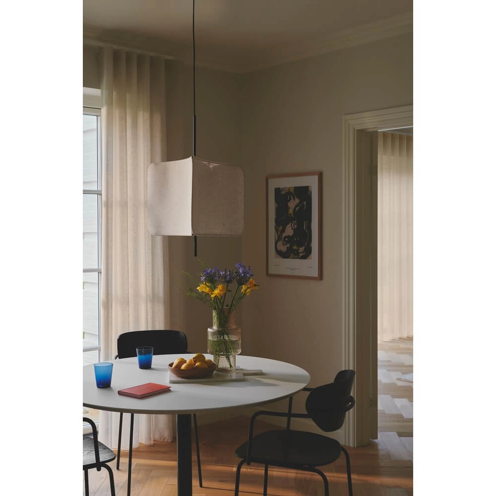 Einzigartige Pendelleuchte Tinto schwarz Nordlux 5704924018404