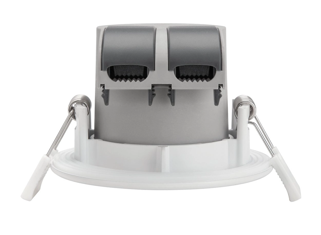 Weißer LED-Spot Dive Philips 8718699755645