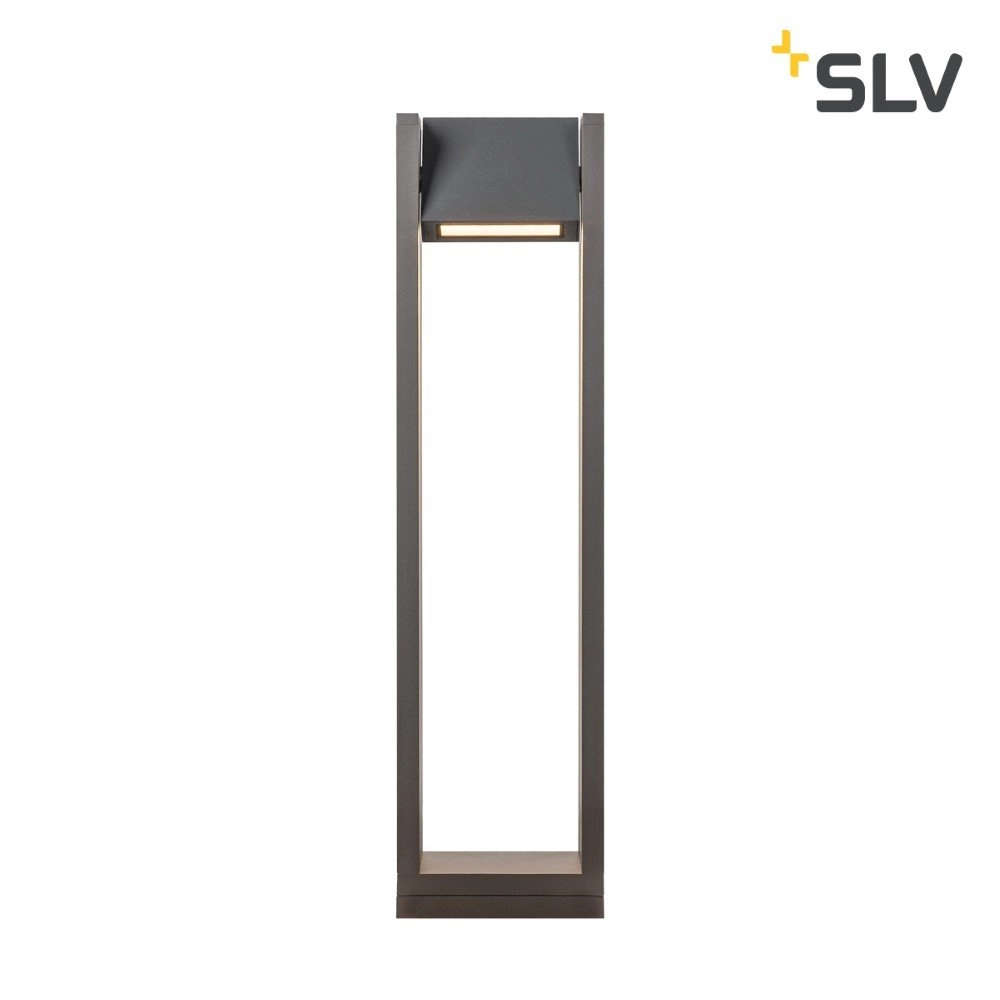 LED-Stehleuchte Quad Pole SLV 4024163231916