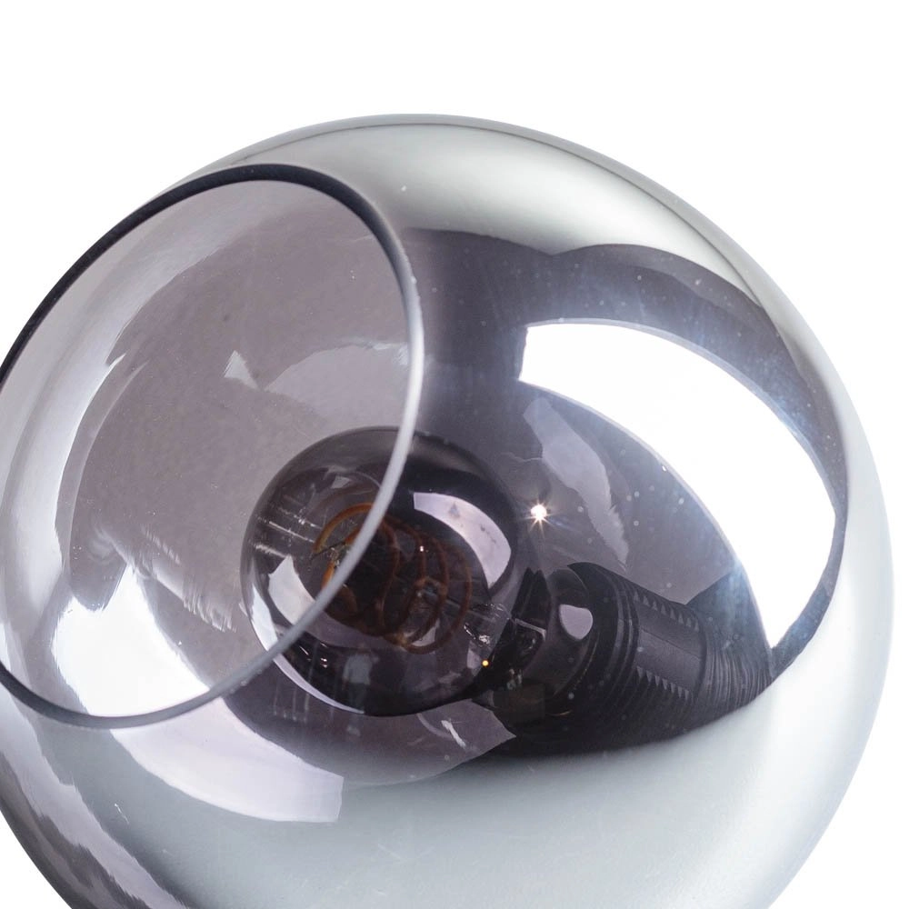 Tischlampe Orb Ø 20 cm ETH 8719075189221