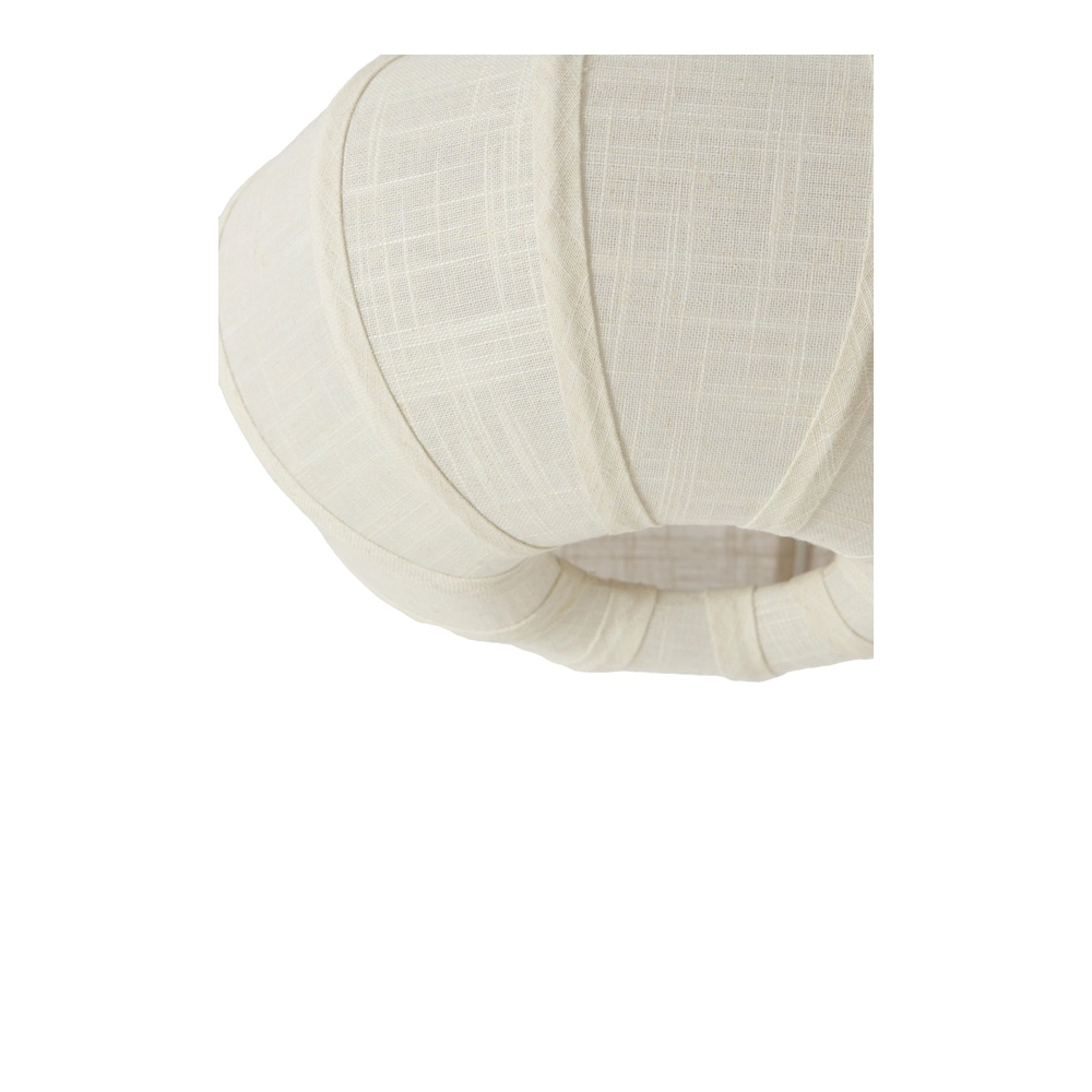 Japandi Deckenlampe Zosia Weiß Light & Living 8717807844271