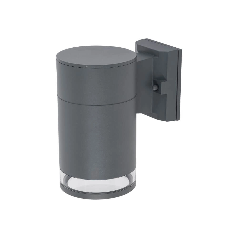 Wandaufbaustrahler Rock Pro Anthrazit Lyora 5903139106863