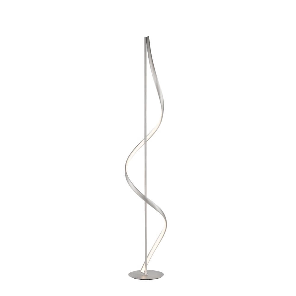Designer-Stehleuchte Q-Swing Metall Paul Neuhaus 4012248374870