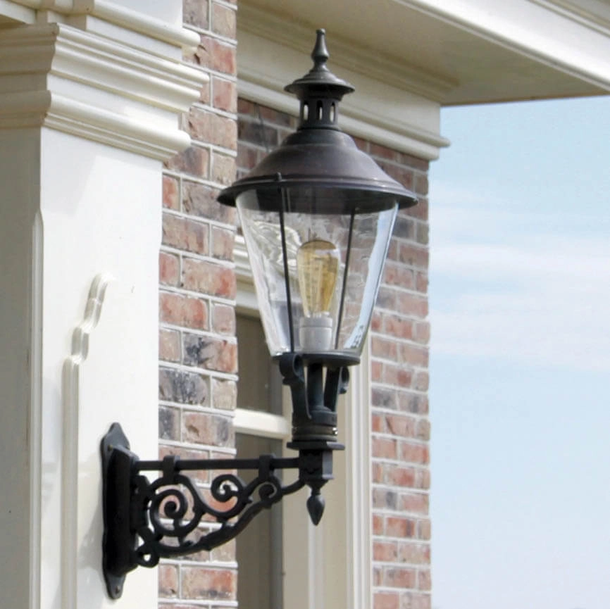 Altholländische Außenlampe Scheveningen S KS 8714732127806
